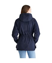 Women's Ridgeline Malin Smock - Navy