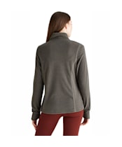  Women’s Ridgeline Narvik Fleece - Moss