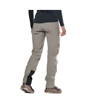 Women's Montane Tenacity XT Softshell Pants - Long Leg - Ridge