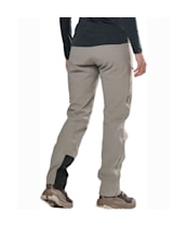 Women's Montane Tenacity XT Softshell Pants - Short Leg - Ridge