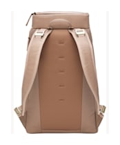 Db Hugger 30L Backpack With 16" Laptop Pocket - Affogato Brown