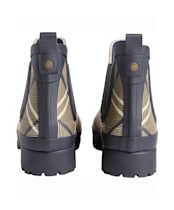 Women's Barbour Mallow Chelsea Wellington Boots - Birchwood / Shadow