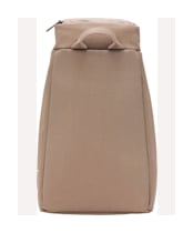 Db Hugger Washbag - Affogato Brown