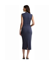 Women's Barbour International Luxara Dress - Odyssey