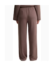 Women's Barbour International Kemora Trousers - Truffle