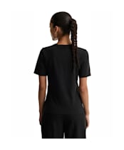 Women's Barbour International Colletta T-Shirt - Black