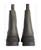 Women's Barbour Sofie Chelsea Boots - Olive