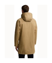 Men's Barbour Lorig Waterproof Mac - Trench