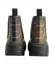 Women's Barbour Nimbus Chelsea Wellingtons - CLASSIC/DRESS TA