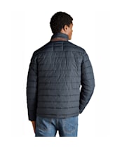 Men's Joules Heritage Padded Coat - Navy