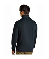 Men's Joules Heritage 1/4 Zip Sweatshirt - Navy