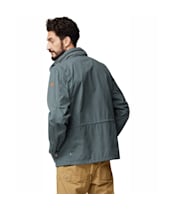 Men's Fjallraven Räven Jacket - Dusk