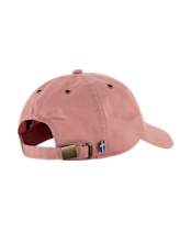 Fjallraven Helags Cap - Dusty Rose