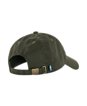 Fjallraven Helags Cap - Deep Forest