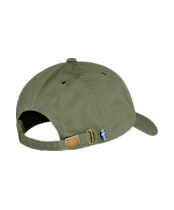 Fjallraven Helags Cap - Laurel Green