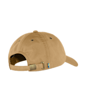 Fjallraven Helags Cap - Buckwheat Brown