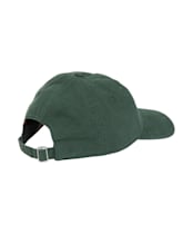 Men's Baracuta Baseball Cap - Racing Green