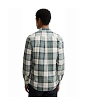 Men's Barbour Rawley Tailored Shirt - Meadow Brook Tartan