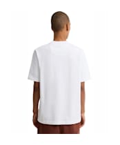 Men's Babrour Ivergill Pocket Relaxed T-Shirt - Bright White