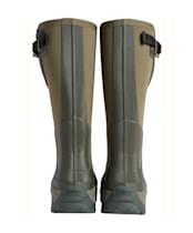 Women's Barbour Tyneside Tall Wellingtons - Olive