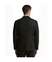 Men's Barbour Fairford Herringbone Blazer - Forest