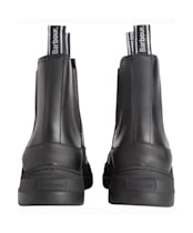 Women's Barbour Harriety Chelsea Boots - Black