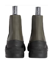Women's Barbour Harriety Chelsea Boots - Olive