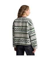 Women's Barbour Aspen Fleece - Multi
