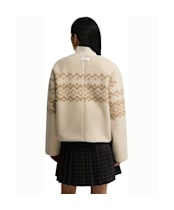 Women's Barbour Ferrisdale Fleece - Multi