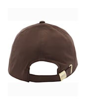 Women's Barbour International Hanson Cap - Truffle