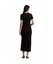  Women's Barbour International Danica Dress - Black