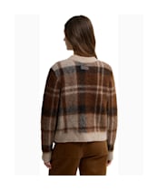 Women's Barbour Glendyn Knitted Jumper - Multi