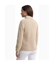 Women's Barbour Allendale Knitted Cardigan - Wam Trench