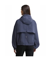 Women's Barbour International Maizy Showerproof Jacket - Odyssey