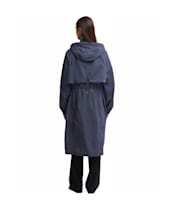 Women's Barbour International Danica Showerproof Jacket - Odyssey