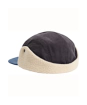  Men’s Passenger Clothing Daytime Sherpa Lined Hat 2.0 - Charcoal