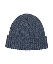 Men's Joules Hammond Beanie Hat - Blue