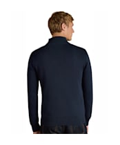 Men's Joules Hillside Cardigan - Navy