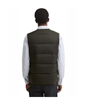Men's Barbour Easthill Puffer Liner - Dark Sage