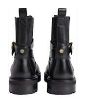 Women's Barbour Alexandra Boot - Black
