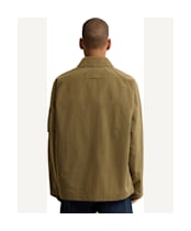 Men's Barbour Re-Engineered Endurance Casual Jacket - Clay