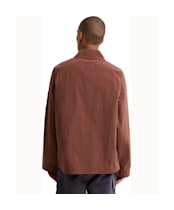 Men's Barbour Re-Engineered Endurance Casual Jacket - Pepper