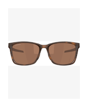 Oakley Paracord Sunglasses - Prizm Tungsten - Matte Brown Tortoise
