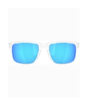 Oakley Holbrook Sunglasses - Prizm Sapphire Lens - Clear