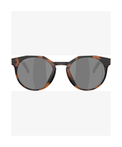  Oakley HSTN Sunglasses - Prizm Black Lens - Matte Tortoise
