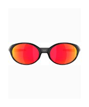 Oakley Eye Jacket Redux Sunglasses - Prizm Ruby Lens - Black Ink