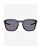 Oakley HSTN SQ 2.0 Sunglasses - Prizm Grey - Matte Grey