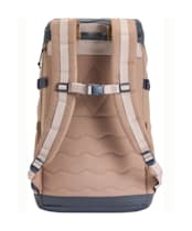 Passenger Clothing Vantage 24L Backpack - Charcoal Caramel