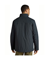 Men's Joules Waterproof Field Coat - Navy