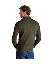 Men's Joules Hillside 1/4 Zip Jumper